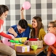 thumbnail image 3 of Handheld Balloon Inflator for Holiday Parties, Portable Mini Pump for Balloons and Swimming Rings, Two-Way Action for Fast Inflation,Ideal for Weddings, Birthdays, and Celebrations, 3 of 6