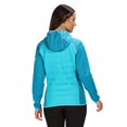 thumbnail image 2 of Regatta - Chaqueta Acolchada Andreson IV para Mujer (Azul Esmaltado, Cerámica), 2 of 3
