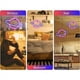 thumbnail image 2 of Letreros de neón Luces de planeta para decoración de pared de dormitorio Luz de neón LED estética alimentada por batería y USB para niñas adolescentes Decoración de fiesta de sala de estar RUIOIU, 2 of 5