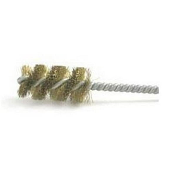 Brush Research Manufacture BS85S2125 Stainless Tube Brush, 0.13 in.