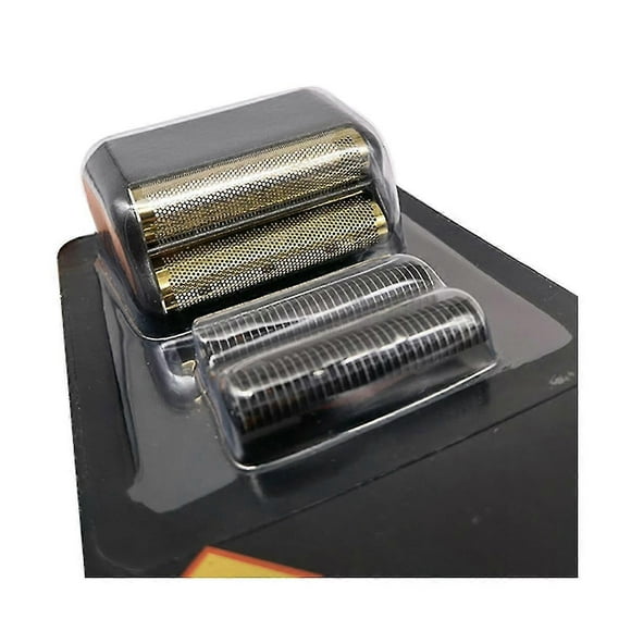 compatible Wahl 8164 Electric Shaver Hair Clipper Blade Head Cover Shaver compatible Foil and Blade Barber Accessories_Perfect Gift
