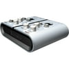 Alesis io 2 Portable 2-Channel 24-bit 48kHz USB Audio MIDI Interface