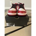 thumbnail image 2 of Size 10.5 - Jo r-dan 1 Low Reverse Black Toe, 2 of 6