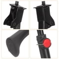 thumbnail image 2 of MIANGASTORE Adjustable Bike Support Metal Cycling Kickstand Wear-Resistant Bicycle Kickstand, 2 of 8
