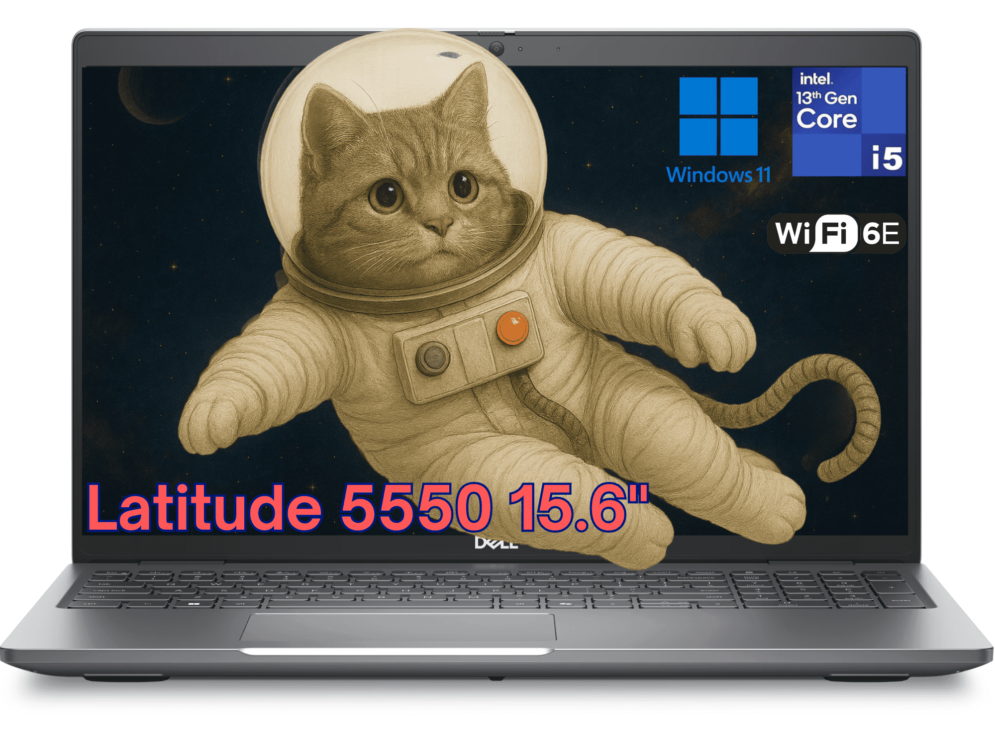 Dell Inspiron Plus 14