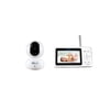 Graco Video Baby Monitor w/ Camera & Two Way Audio, 4.3" Screen Wireless Camera