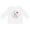 AA-White, variant on Inktastic 2nd Birthday Owl I'm Two Years Old Girls Girls Long Sleeve Toddler T-Shirt