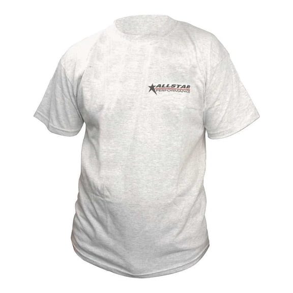 Allstar Performance Allstar T-Shirt Gray Large