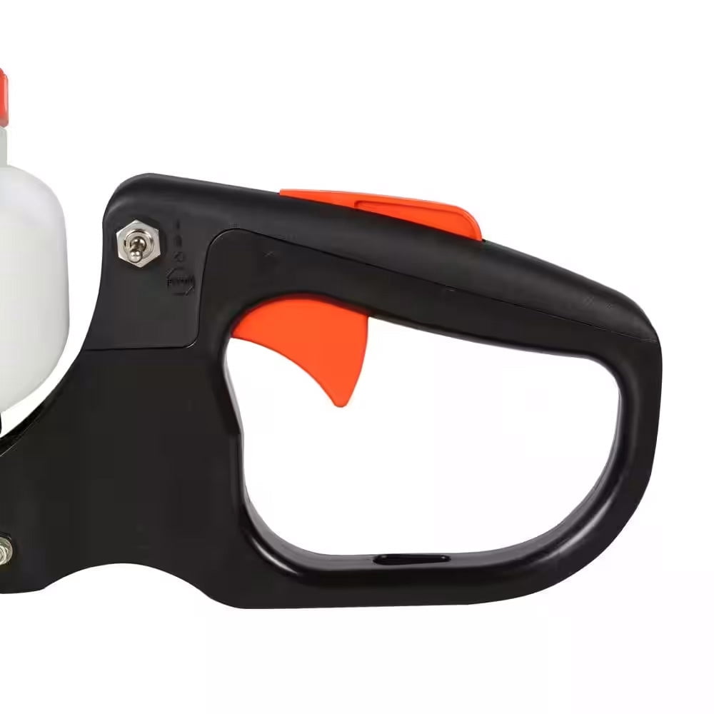 Echo 24 in. 21.2 cc Gas 2-Stroke Hedge Trimmer - HC-155