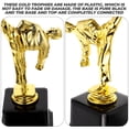 thumbnail image 4 of Competition Trophy Martial Move Trophy Model Party Trophy Cup Ceremony Competition Trophy, 4 of 8