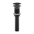 thumbnail image 2 of Swiss Madison SM-PD23B Sink Drain, Black, 2 of 4