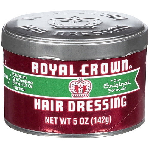 Royal Crown Hair Dressing Our Original Formula 5 0 Oz Walmart