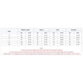 thumbnail image 3 of Womens Long Plaids Shacket Jacket Casual Fashion Lapel Button Down Long Sleeve Long Plaids Coat Jackets with Pockets, 3 of 9