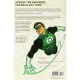 thumbnail image 2 of Green Lantern by Geoff Johns Omnibus Vol. 2 (Hardcover), 2 of 3