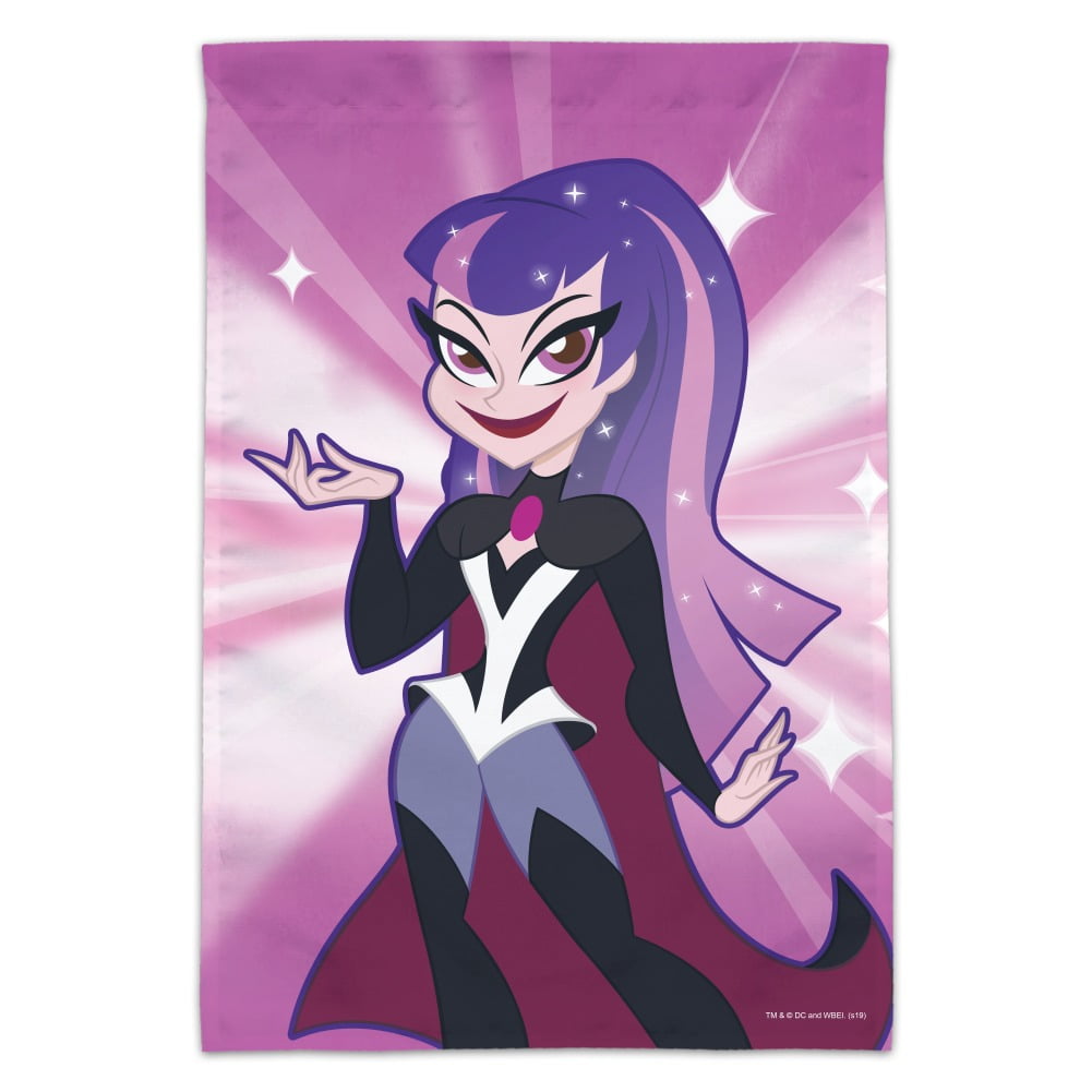 super hero girls walmart