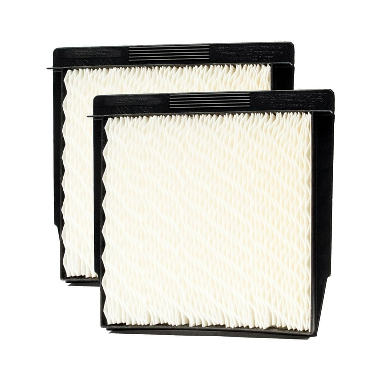 AIRCARE 1040 Super Wick Humidifier Wick Filter 2pcs