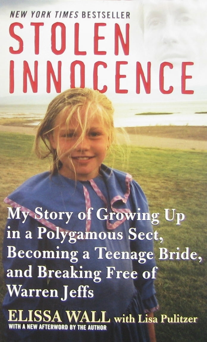 Stolen Innocence: My Story of Growing Up in a Polygamous Sect, Becoming ...