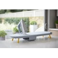 thumbnail image 2 of Joseph Joseph Pocket Tabletop Ironing Board with Iron Storage and Hanging Hook, 2 of 7