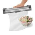 thumbnail image 3 of Metaltex X-Tra Roll Dispenser, 3 of 3