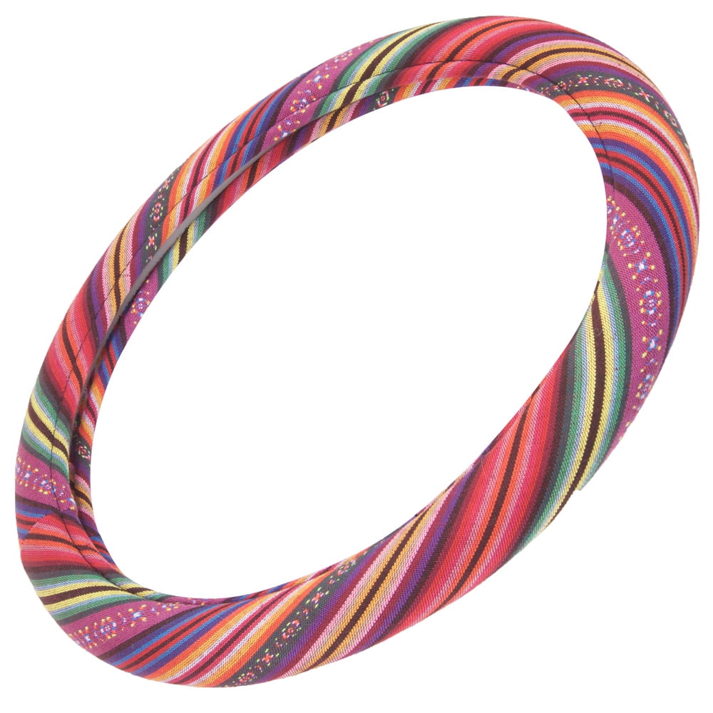 Boho steering wheel cover walmart discount