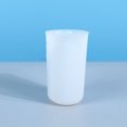 thumbnail image 4 of Milue Crystal Epoxy Resin Mixed Cup Reusable Mixing Cup for DIY Jewelry Making Tool, 4 of 7