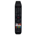 thumbnail image 1 of Suitable for Hitachi TV Remote Control Rc43140 Universal 55hl7000 32he4000 24he2000 - Jxlgv [DB]-Xin, 1 of 5