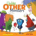 thumbnail image 1 of Contrairement aux Autres Monstres, 1 of 5