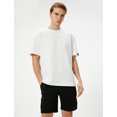 thumbnail image 2 of Drawstring Cargo Shorts, 2 of 6