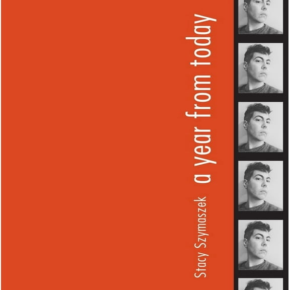 A Year from Today (Paperback)