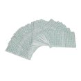 thumbnail image 1 of Adhesive  Film, 100pcs Protective  Aftercare Bandage  for Skin Repair, 1 of 8