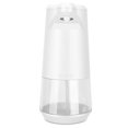 thumbnail image 3 of Máquina De Pulverización De Inducción Automática, Máquina De Pulverización De Lavado A Mano Segura Inteligente Para Restaurante De Escuela De Hospital YLSHRF 350ml, 3 of 8