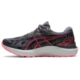 thumbnail image 3 of ASICS Women's Gel-Cumulus 23 GTX Running Shoes Carrier Grey/Black 6.5 B, 3 of 6