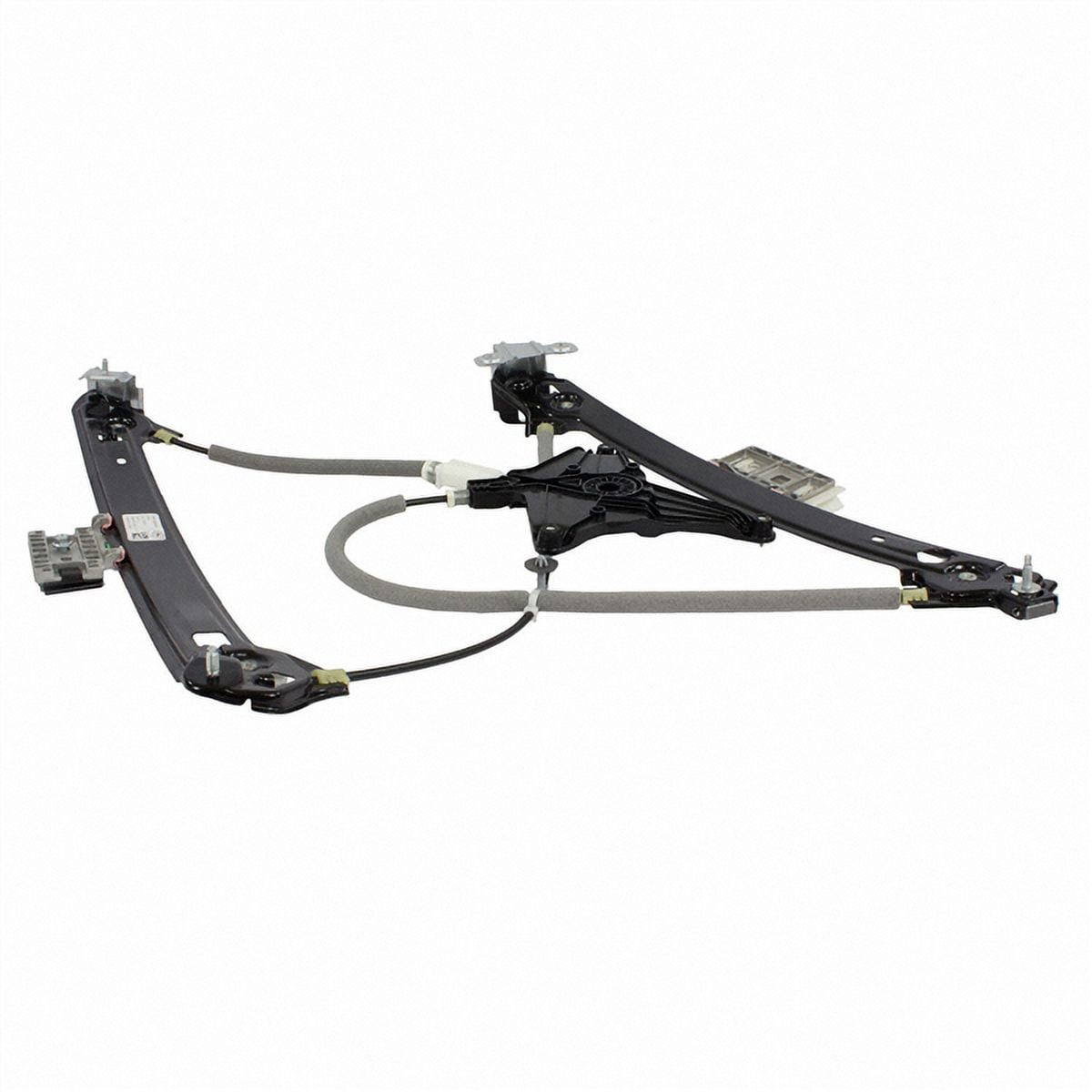 REGULATOR - WINDOW (P)