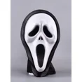 thumbnail image 4 of Disfraz De Ghost Face Scream Halloween Cosplay De Terror, 4 of 6