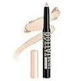 thumbnail image 4 of Maybelline Color Tattoo Longwear Multi-Use Eye Shadow Stix, I am Shining, 0.05 oz, 4 of 8