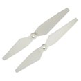 thumbnail image 1 of 4 piezas CW / CCW Props para B2C Repuestos de cuadricóptero Zulema CW CCW Propellers, 1 of 5