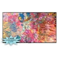 thumbnail image 2 of SAMSUNG 55-inch QLED Q80B Series 4K UHD Quantum HDR 12x Smart TV with Additional 4 Year Coverage by Epic Protect (2022), 2 of 9