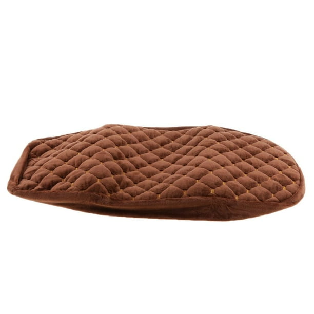 Funda de Asiento de Coche Eléctrico para Motocicleta, Cojín de Malla para Scooter, Elasticidad L