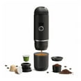 thumbnail image 4 of Portable Electric Coffee Maker, Travel Coffee Maker For Car For Camping, Hiking, Lorry , Removable Reservoir, 4 of 5