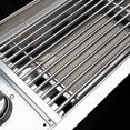 thumbnail image 4 of Spire Built-in Stainless Steel Searing Side Burner, 18000BTUs, 760-0024B, 4 of 12