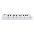 thumbnail image 2 of MIDI Controller Arturia MicroLab Mk3 Universal White, 2 of 8