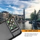 thumbnail image 1 of Lente De Cámara 6 en un Para XS Máx. 0.65X Gran + 10X + 160  degree + Kit De Lentes De Telefoto 3X, Funda Compacta Para Negro para xs max, 1 of 8
