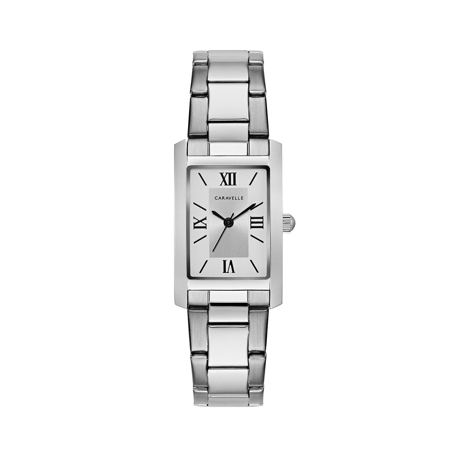 Caravelle Designed By Bulova Women