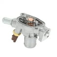 thumbnail image 3 of Engine Coolant Thermostat Housing Assy for Dodge Dart Fiat 500 500X 500L L4 1.4L, 3 of 5