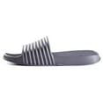 thumbnail image 3 of Mens Comfort and Lightwight Flip Flop Slide Sandals Rubber Shower Shoes, 3 of 4