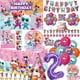 thumbnail image 2 of Globos de cumpleaños de Superkitties, decoraciones para fiestas, servilletas, adornos para tartas, artículos para fiestas, baby shower, recuerdos para fiestas de cumpleaños infantiles, 2 of 5