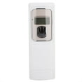 thumbnail image 4 of Rupoun Automatic Air Freshener Dispenser - Electric LCD Spray Aroma Machine for Home and Office, Wall Mounted or Desktop White Fragrance Pump, 9.33 x 3.35 x 3.27 inches / 23.7 x 8.5 x 8.3 cm, 4 of 9