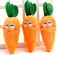 thumbnail image 1 of PENALOSA Pet Supplies Nuevo Lindo Sonido Cachorro Perro Vegetal Masticar Chirriante, 1 of 4