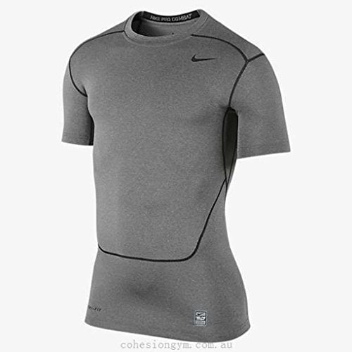 Nike Base Layer 533329 022 Mens Size Medium - Walmart.com - Walmart.com