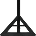 thumbnail image 4 of Soporte para Monitor de Estudio Proel LWSMS01 Altura Ajustable, 4 of 4
